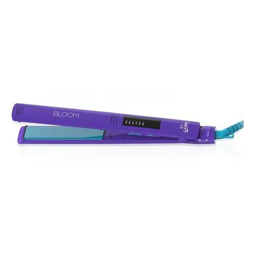 Распрямитель для волос GA.MA GI0207 ELEGANCE BLOOM VIOLET
