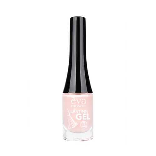 Лак для ногтей Eva Mosaic Lasting Gel 05, 6 мл