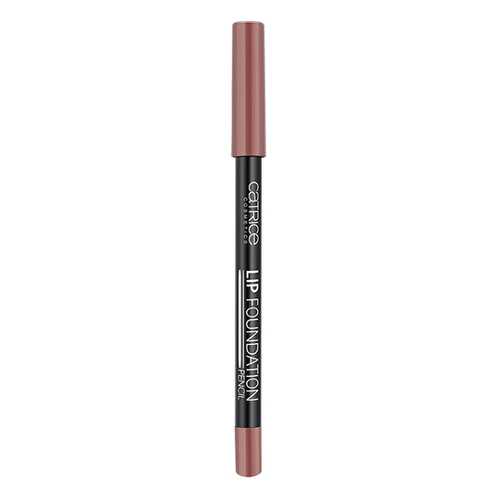 Карандаш для губ CATRICE Lip Foundation Pencil 030 Addicted To Cafe Au Lait 1,3 г
