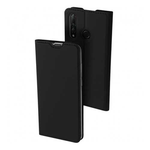 Чехол Dux Ducis для Huawei Nova 4 Black