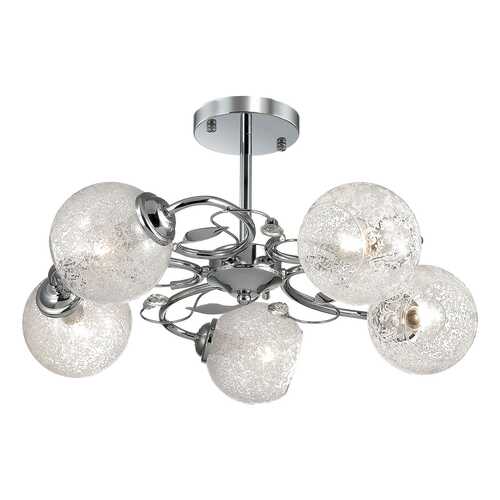 Люстра потолочная Lumion 3062/5C