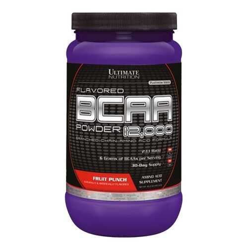 Аминокислоты и BCAA в Кант