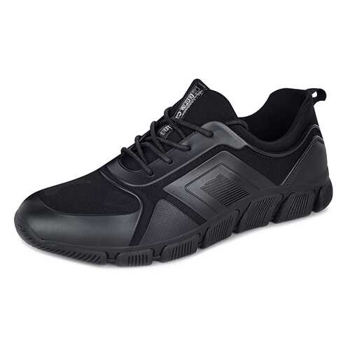 Кроссовки мужские Pierre Cardin K1932-1 черные 42 RU