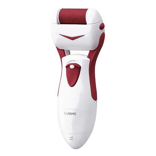 Роликовая пилка LUMME LU-2421 Red Garnet