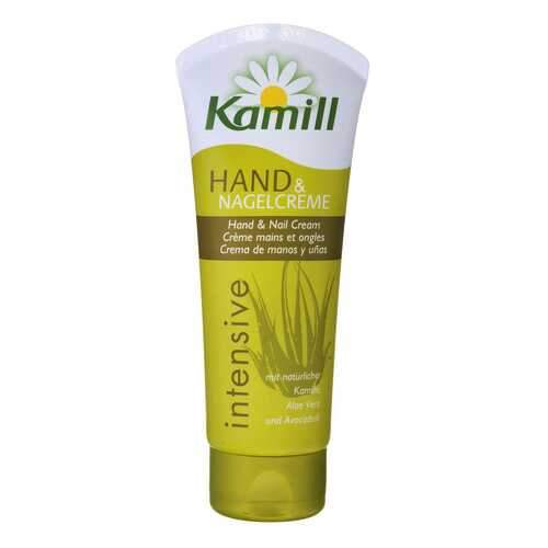 Крем для рук Kamill Intensiv 100 мл