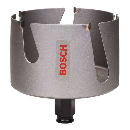 Биметаллическая коронка Bosch MULTI CONSTRUCTION 105MM 2608584771