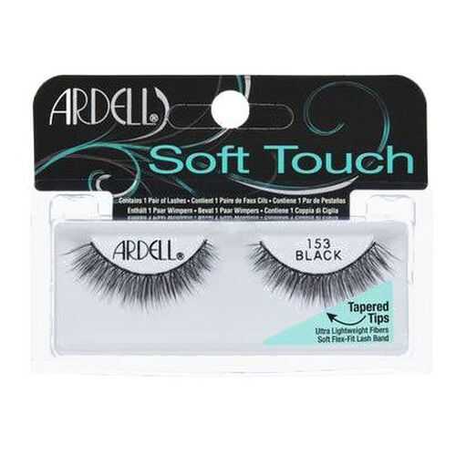 Накладные ресницы ARDELL Soft Touch Natural Lashes 153