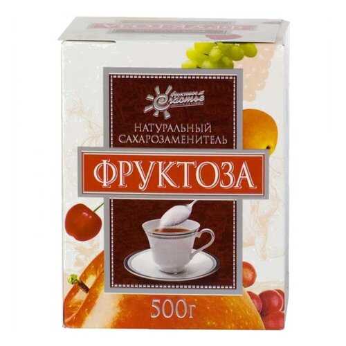 Фруктоза Сладкий мир диетпродукт 500 г