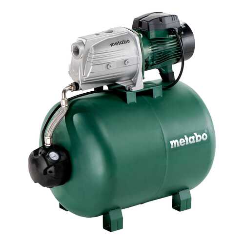 Насосная станция Metabo HWW 9000/100 G 600977000