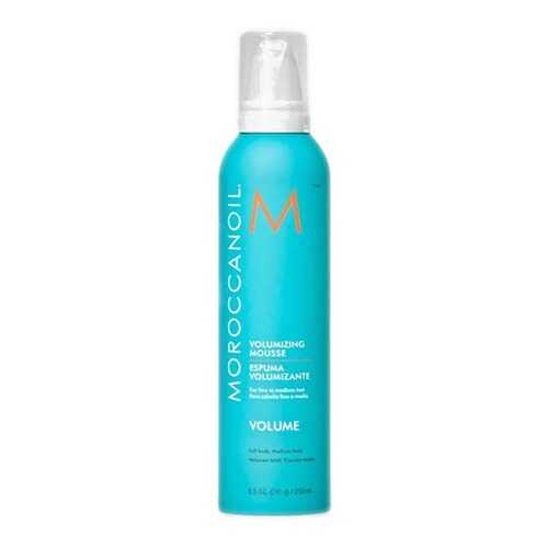 Мусс для волос Moroccanoil Beach Wave Mousse Moroccanoil 175 мл