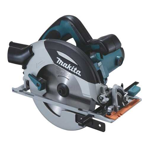 Сетевая циркулярная пила Makita HS7100K
