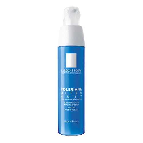 Крем La Roche-Posay ночной уход Toleriane Ultra Nuit