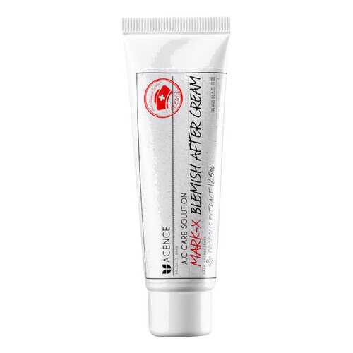 Крем для лица Mizon Acence Mark-X Blemish After 30 мл