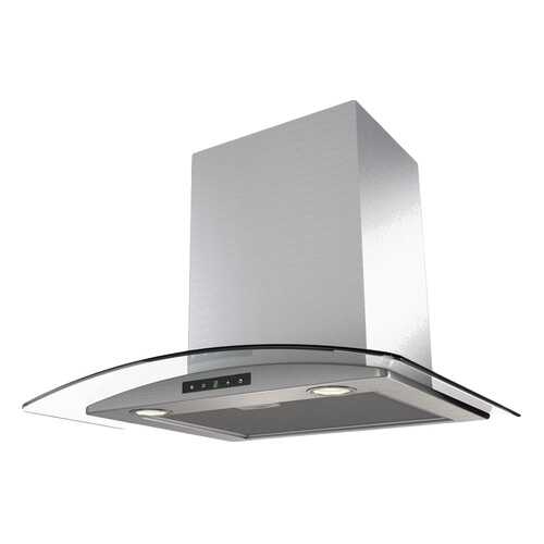 Вытяжка купольная Zigmund & Shtain K 266.91 S Silver