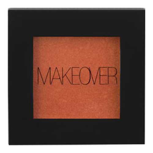 Румяна для лица Makeover Paris Single Blush, Copper
