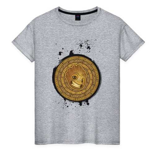 Женские футболки и поло в Black Star Wear