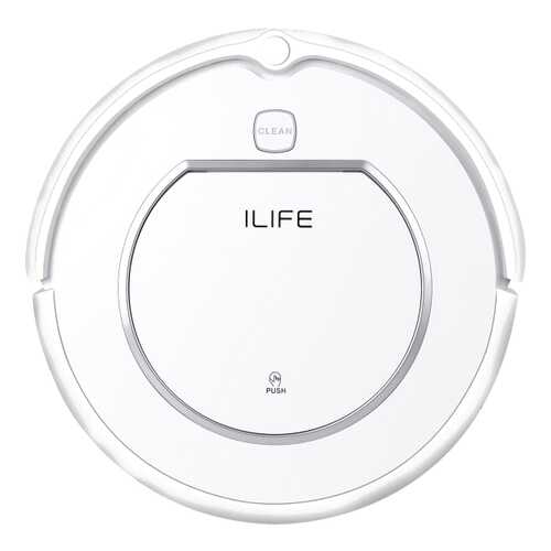 Робот-пылесос iLIFE V40