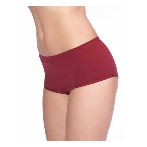 Слипы женские Giulia желтые L; XL
