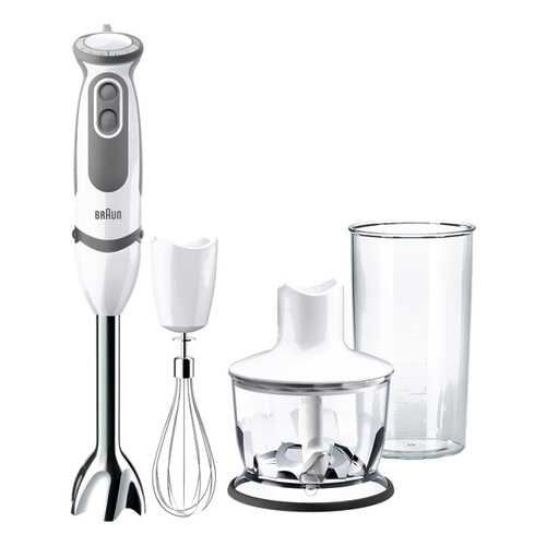 Блендер Braun MQ5035WH
