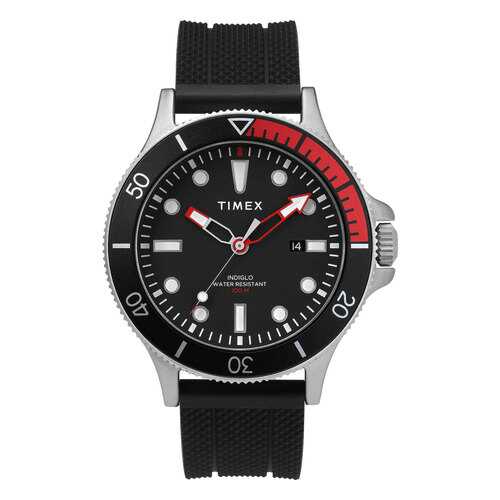 Наручные часы кварцевые мужские Timex TW2T30000VN