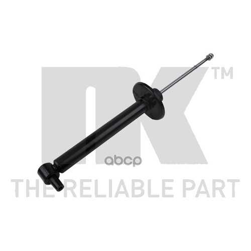 Амортизатор подвески Nk 63471510