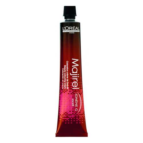 Краска для волос L'Oreal Professionnel Majirel Metallics тон 13 Золотой 50 мл