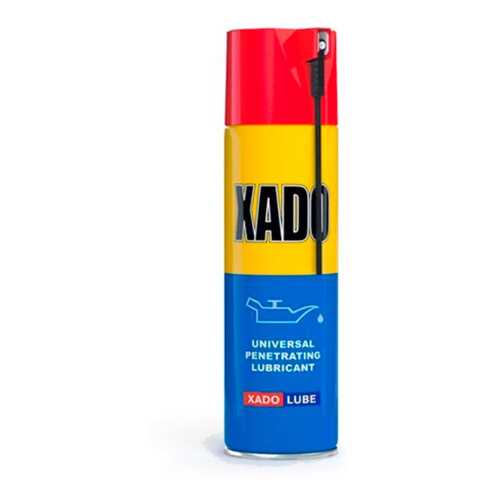 Смазка универсальная проникающая XADO 500 мл. XA 30414