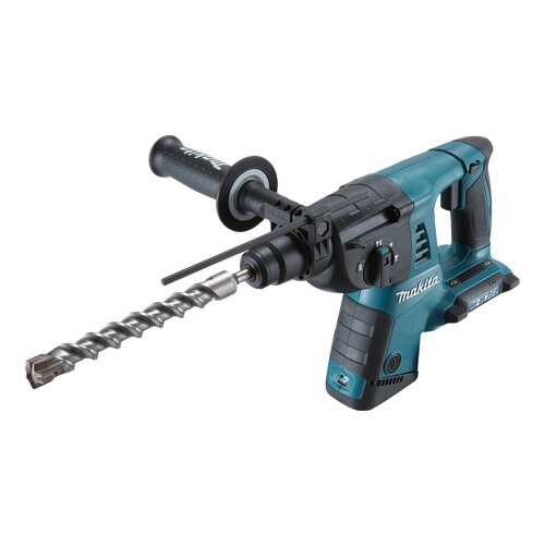 Аккумуляторный перфоратор Makita DHR263Z БЕЗ АККУМУЛЯТОРА И З/У