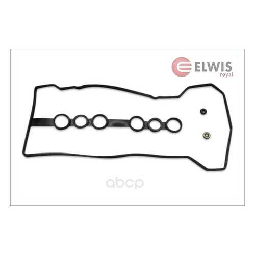 Прокладка ДВС ELWIS 9152845