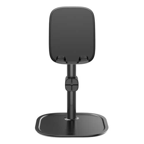 Держатель универсальный Baseus literary youth desktop bracket Black
