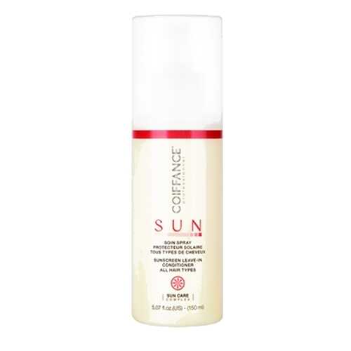 Спрей-кондиционер для волос COIFFANCE Sun Moisturizin Leave-In Spray 150 мл