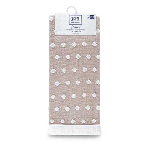Полотенце кухонное 40x65 см Gipfel 40936 DANNA