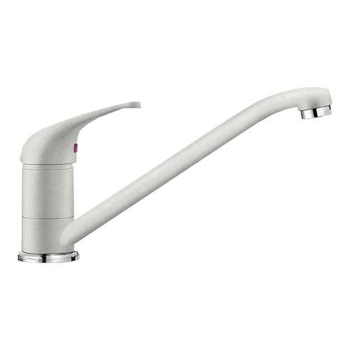 Смеситель для кухонной мойки Blanco DARAS 524182 белый