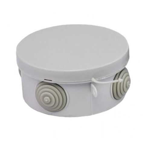 Распределительная коробка EKF plc-kmr-040-039
