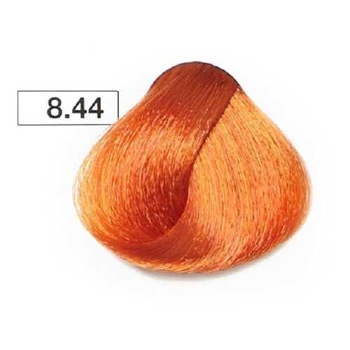 Перманентный краситель Dewal IQ Color 8.44