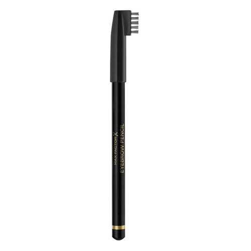 Карандаш для бровей MAX FACTOR Eyebrow Pencil №02 Hazel 1,2 г