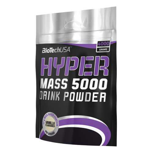 Гейнер BioTech Hyper Mass 4000 г Chocolate