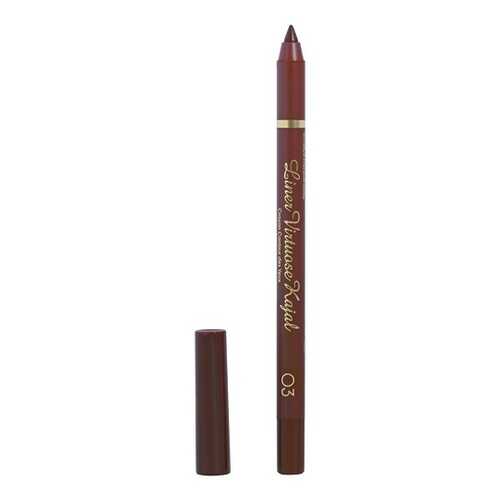 Карандаш-каял для глаз Vivienne Sabo Liner Virtuose, тон 03