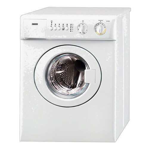 Стиральная машина Zanussi FCS1020C