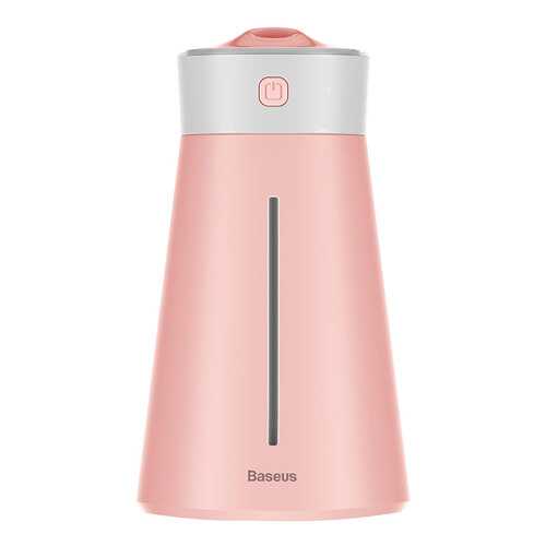Воздухоувлажнитель Baseus slim waist humidifier Pink