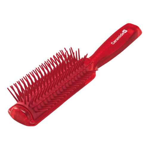Расческа Vess Ceramide Brush
