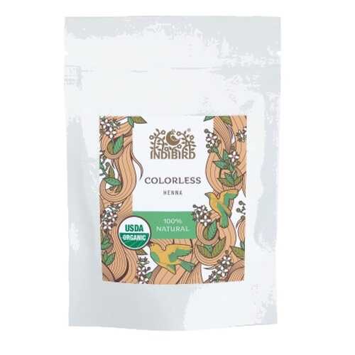 Хна бесцветная/Кассия Indibird (Cassia Obovata) 50 г