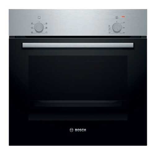Встраиваемый электрический духовой шкаф Bosch HBF010BR1R