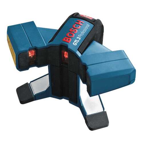 Лазерный нивелир Bosch GTL 3 601015200