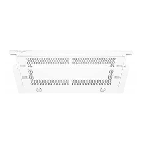 Вытяжка встраиваемая KUPPERSBERG Slimbox 90 GW White