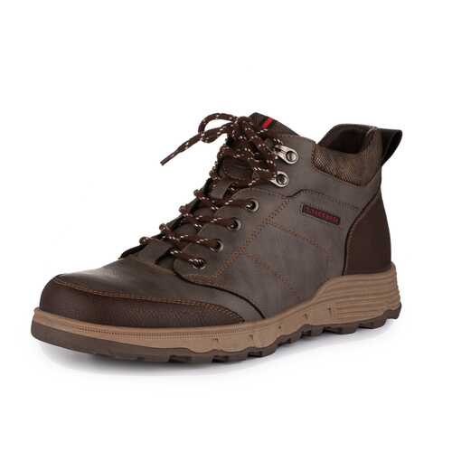 Ботинки мужские в Black Star Wear