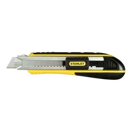 Нож Stanley FatMax 0-10-481 с 18 мм лезвием