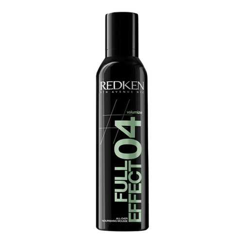 Мусс для волос Redken P0931500