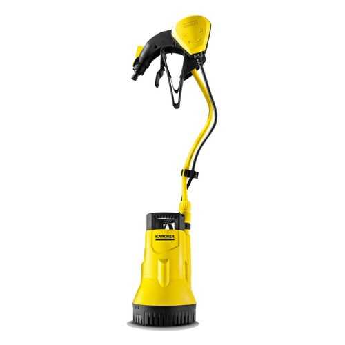 Дренажный насос Karcher 1.645-465.0 BP1 Barrel Set