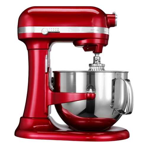 Миксер KitchenAid Artisan 5KSM7580XECA